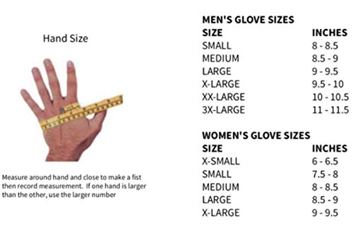 Gerbing G4 Heated Motorcycle Gloves for Women – Water-Resistant with Microwire Heating for Cold Weather Riding M