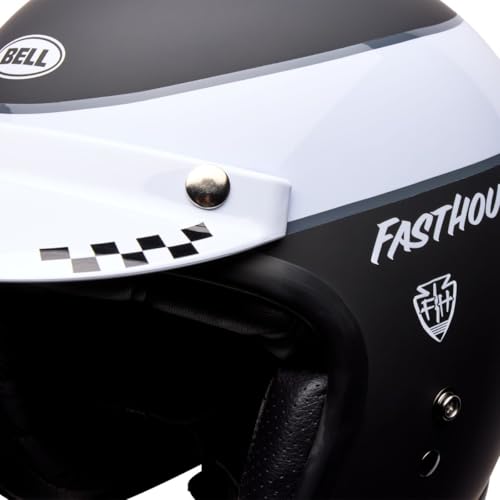 Bell Helmets Custom 500 - color: Fasthouse Le