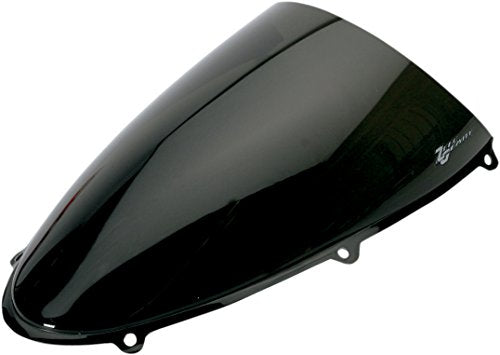 Zero Gravity SR Series Windscreen 2007-2008 Suzuki GSX-R1000 - Color : Dark Smoke