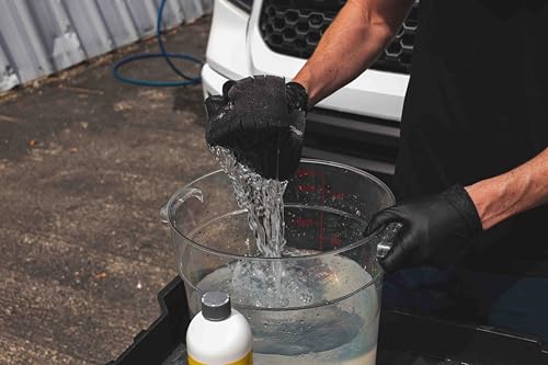 Armour Detail Supply Hero & Ultra Safe Sponge Rinseless Wash Bundle