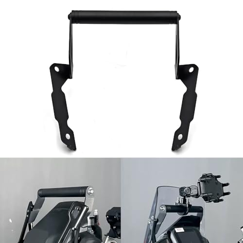 IZX Fits for Honda XL750 Transalp750 22mm GPS Navigation Bracket Phone Holder Stand XL 750 Transalp 750 2023 2024 Motorcycle Accessories
