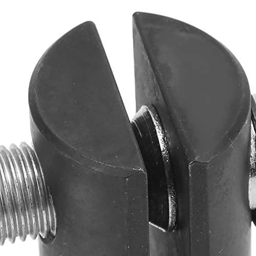Motorcycle Steering Stem Bearing Race Removal Tool, Universal for 1-1/8in to 2-5/8in ID Races Steering Neck Bearing Race Remover Puller