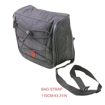 Motorcycle 1680D Nylon Tank Bags for ATVs Bike Motorcycle