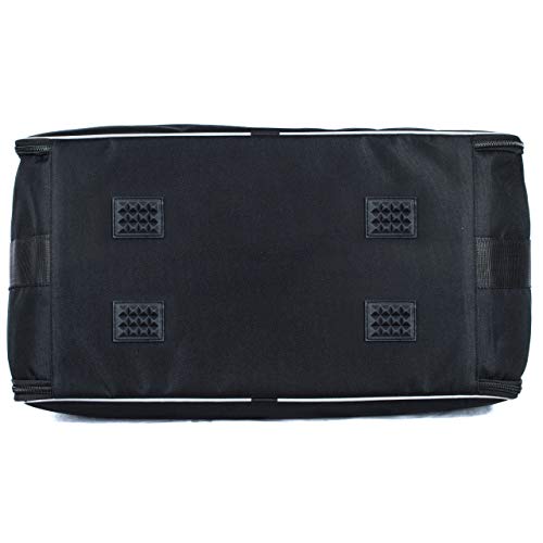 GREAT BIKERS GEAR - Top Box Inner Liner Luggage Bag For Harley Davidson Tour-Pak Leather Motorbike