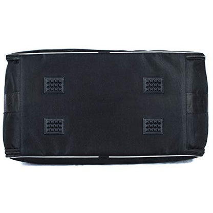 GREAT BIKERS GEAR - Top Box Inner Liner Luggage Bag For Harley Davidson Tour-Pak Leather Motorbike