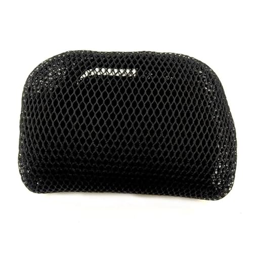 Motorcycle Seat Covers CTX700/700N/CTX1300 VFR1200 Motorcycle Accessories Anti-Slip Waterproof Heat Insulation 3D Mesh Seat Cover Protector(CTX1300) - size: CTX1300