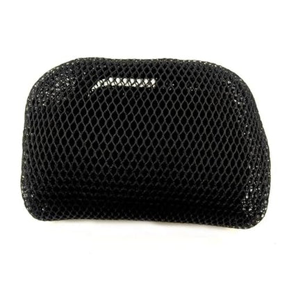 Motorcycle Seat Covers CTX700/700N/CTX1300 VFR1200 Motorcycle Accessories Anti-Slip Waterproof Heat Insulation 3D Mesh Seat Cover Protector(CTX700 700N) - size: CTX700 700N