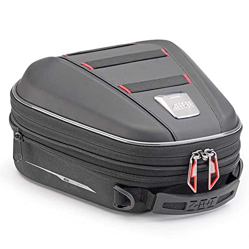 GIVI ST610 10 liter tanklock tank bag - size: 10 Liter Tank Bag
