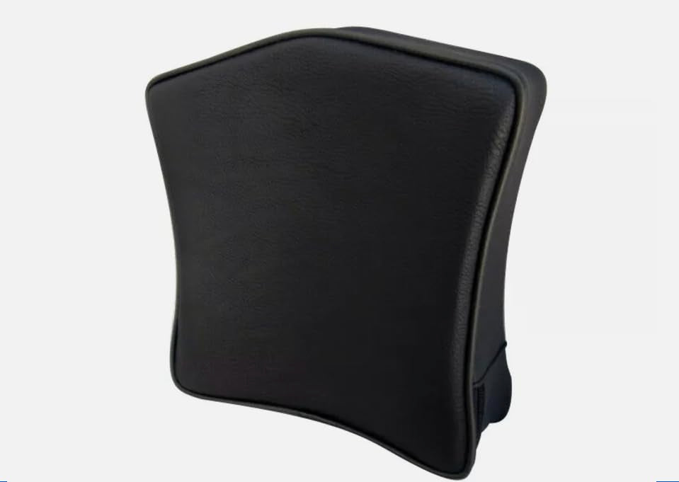 Universal Backrest Pad