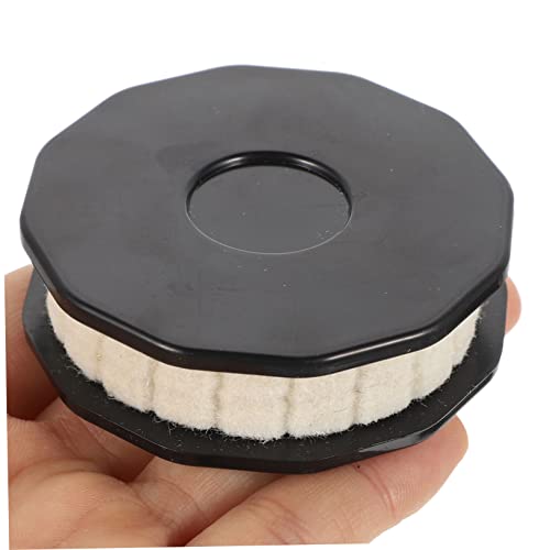 Bicycle Oiler Dirt Bike Accessories Chain Bike Tool Kit Oil er Scooter ers Chain Oil Cable - color: Black