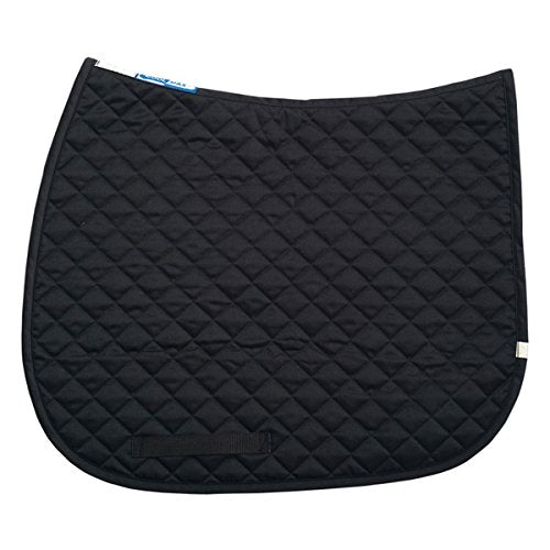 Lettia Baby Pad with Coolmax Lining - color: Black