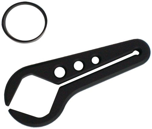 GC-2 Go Cruise Black 1" Motorcycle Throttle Assist