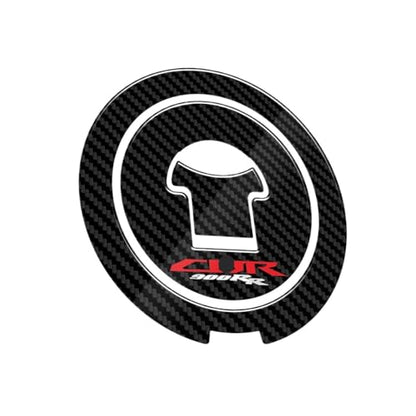 Fuel Cover Sticker Tank Cap Cover Pad Motorcycle Sticker Fuel Gas Protector Decals Case for CBR900RR CBR 900 RR 929RR 954RR 1993-2004