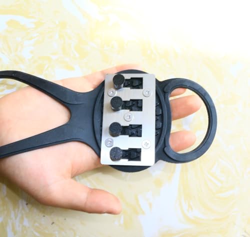 Bicycle Friction Spark Tool Pad, Bicycle Flint Pad, Foot Brake Sparking Foot Pressure Slider Riding Shoe Covers (Motorcycle, Scooter Accessories)