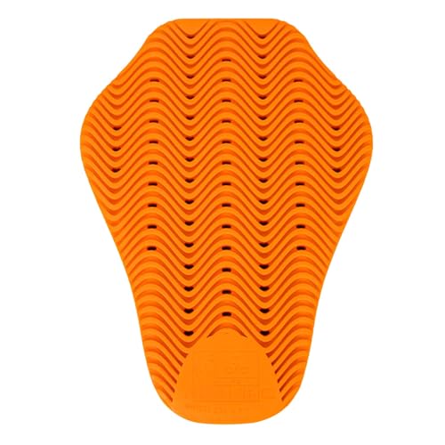 CE Level 2 Motorcycle Armor - PSLER CE Level 2 Motorcycle Armor Jacket Inserts Motorcycle Jacket Pads for Motorcycle Jackets,Back - size: Level 2 Back