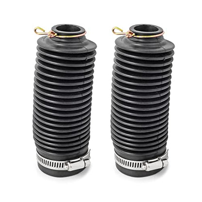 FRONT FORK BOOT For HONDA XR80R XR100R CRF80F CRF100F 1985-2013