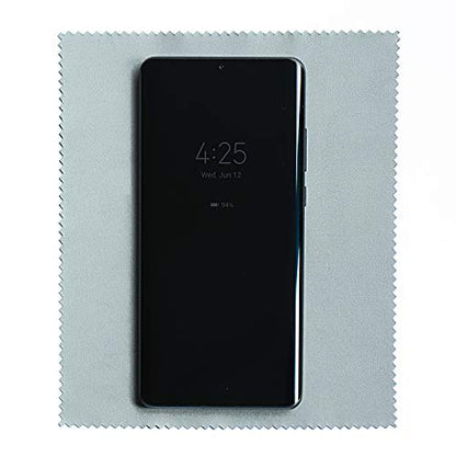 Xthel (30 Pack) Microfiber Cleaning Cloths, Glasses Cloth, Lens Cleaning Cloth, Eyeglass Cloth, Glasses Wipes,Eyeglass Wipes,iPad iPhone Lens Wipes