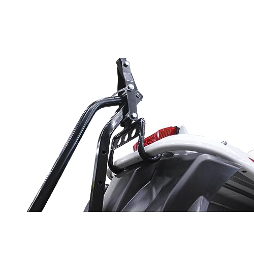 Extreme Max 5001.5037 PRO Series Snowmobile Lever Lift Stand - 33" Max Height Fits Most Snowmobiles