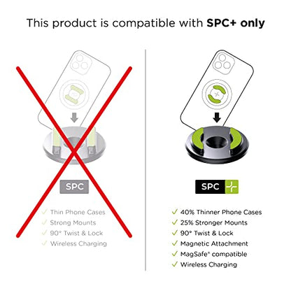 SP Connect Anti Vibration Module SPC+