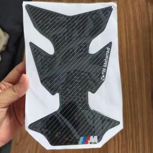 Motorcycle Accessories Tank Pad Sticker Tank Protector Fish Bone Patch Decorative Decal for S1000RR S1000R
