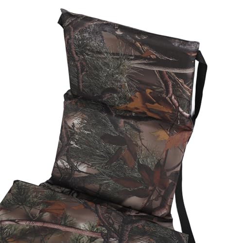 Drfeify Design, Wide Compatibility, Seat Cushion Pad for with Easy Installation, Replaceable Seat