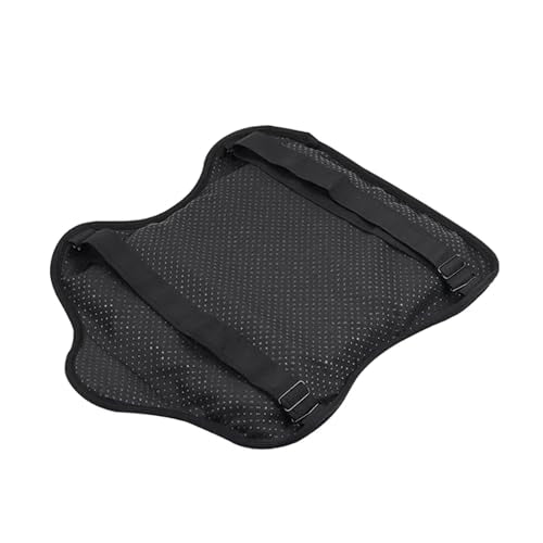 for VStrom 650 DL650 650XT Motorcycle Breathable Pressure Relief Gel seat Cushion Cover Gel Seat Cushion Shock Absorptio v-Strom 650 dl650 650xt Motorcycle Accessories
