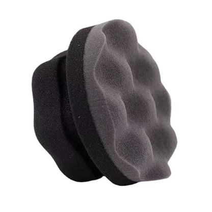 and Foam Buffing Pad Tire Dressing Applicator Suitable for Professional Motorcycles Vehicle Polishing and Waxing Buffing Pad for Cars
