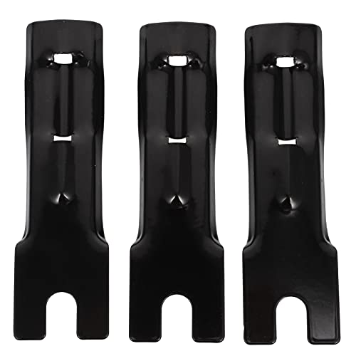 Happyyami L Shaped Flag Pole Brackets for Bikes Safety Flag Holder Bike Accessories Compact Durable Mounting Rack for Outdoor Riding