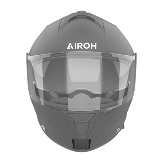 Airoh Spark II Action Camera Helmet Chin Mount