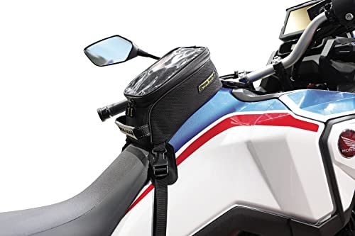 Nelson-Rigg Trails End Lite Motorcycle Tank Bag - size: Lite