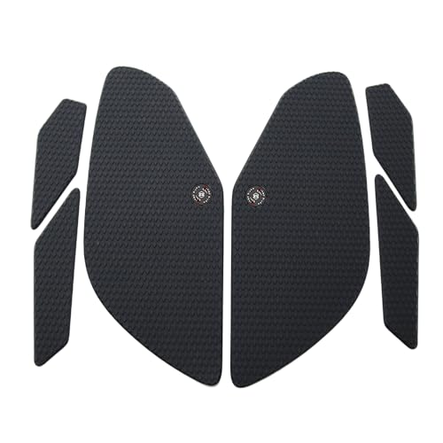 Fit For Triumph Daytona 660 Daytona660 2026 2025 2024 Motorcycle Side Fuel Tank Pads Protector Stickers Decal Gas Knee Grip Traction
