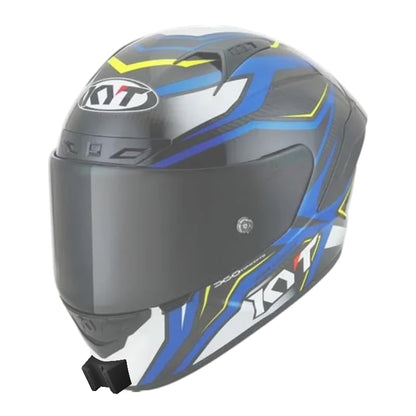 KYT NZ-Race Action Camera Helmet Chin Mount