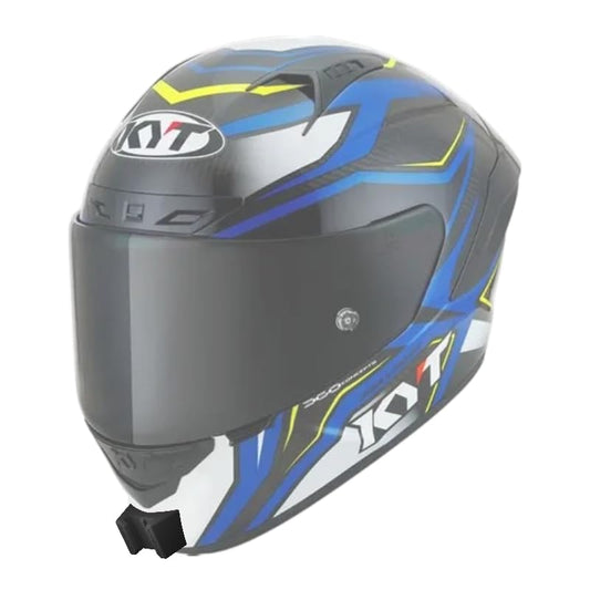 KYT NZ-Race Action Camera Helmet Chin Mount