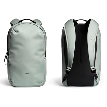 Bellroy Via Backpack - Eucalyptus - color: Eucalyptus
