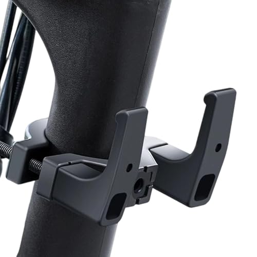 Electric Scooter Front Hook Luggage Bag Hanger Holder Multifunctional Motorbike Helmet Accessories Hooks Multifunctional Motorbike - color: B