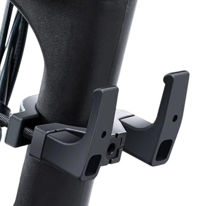 Electric Scooter Front Hook Luggage Bag Hanger Holder Multifunctional Motorbike Helmet Accessories Hooks Multifunctional Motorbike - color: B
