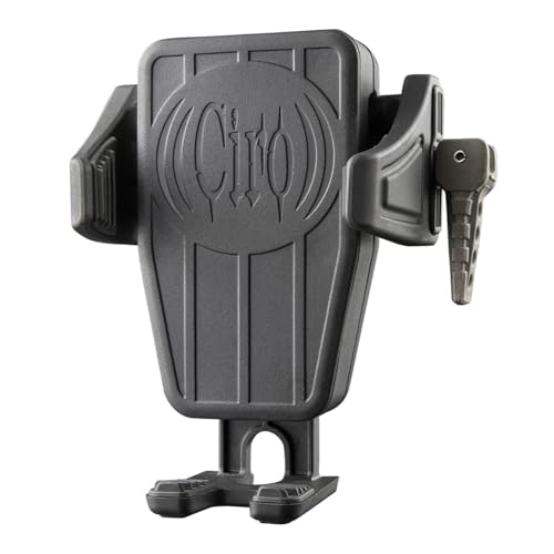 CIRO GEN 2 Cybercharger® Phone Holder Mount Sold Separately