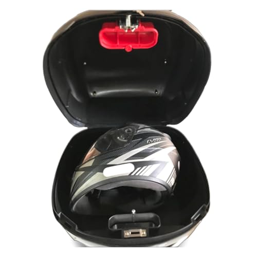 Bauleto AWA Proos 41 Liter Black