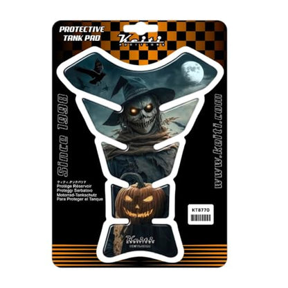 Keiti Motorcycle Tank Pad Scarecrow KT8770