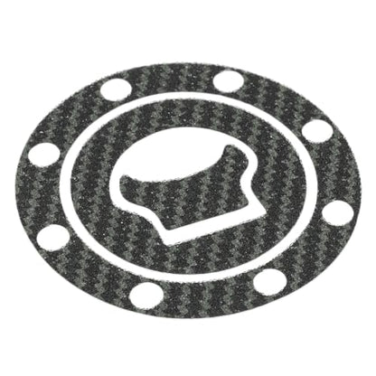 Motorcycle Carbon Tank Pad Protector Sticker Fuel Gas Oil Cap Decal, Anti-Scratch Oil Gas Tank Pad (GT250R/650R GV650 GS500) - color: Gt250r/650r Gv650 Gs500