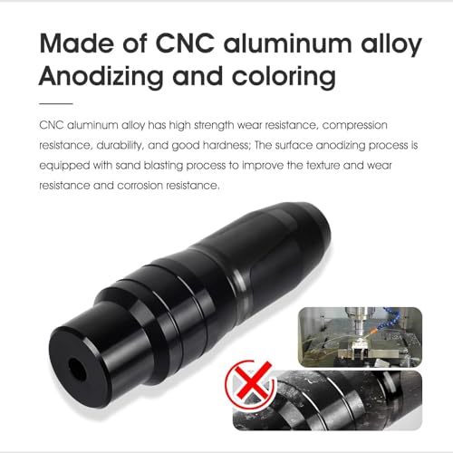 Universal Motorcycle Exhaust Pipe Protection Anti Falling Bar Frame Sliders Black - color: Black, size: Exhaust Pipe Anti Falling Bar
