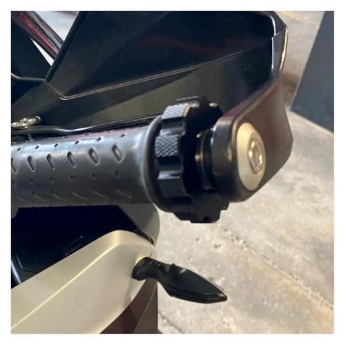 Motorcycle Throttle Lock Cruise Control Fit for K-tm 640 ADV 950 990 1090 1050 1190 Adventure 990 Supermoto R/T 625 SMC 690 SM(Black)