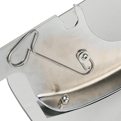 Windshield Windscreen for Harley, SLMOTO Clear Motorcycle Windshield Windscreen Fit for Harley Davidson Road King Classic 1998-2020