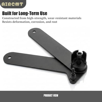 16-0188 Twin Cam Chain Shoe Removal & Installation Tool for Harley Touring, Softail, Dyna Models 1999–2006, Fits Twin Cam Engines 16-0188 S4 - Black