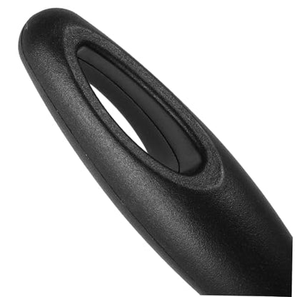 Cabilock Motorcycle Detail Brush Wheel Rim Cleaning Brush Soft Bristles Car Interior Detailing Auto Detailing Tools - size: 23.00X2.50X2.50CM