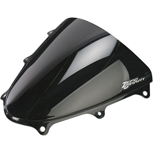 Zero Gravity SR Series Clear Windscreen Suzuki GSXR 600 2011-2013