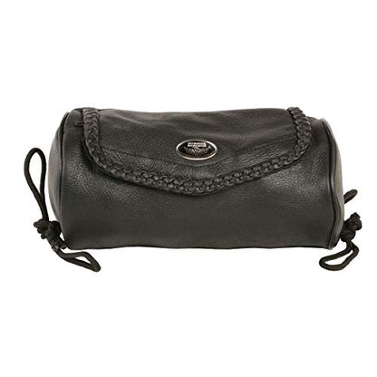 Milwaukee Leather SH495-BLK