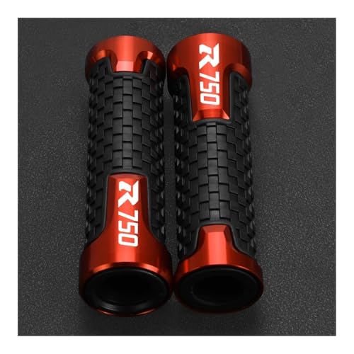 Clutch Lever Guards for GSXR750 GSXR 750 2006-2010 2009 2008 2007 Accessories Handlebar Grips Guard Brake Clutch Lever Protector Motorcycle - color: Handlebar Orange