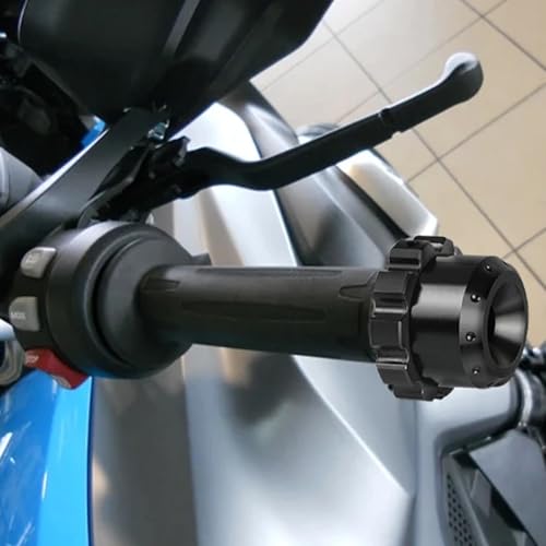 Throttle Lock Cruise Control for BMW R1200 R 1200 GS R1200GS Adventure 2004-2009 2010 2011 2012 2013 2014 2015 2016 2017 2018