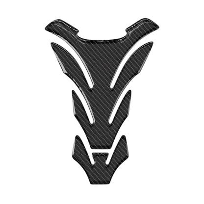 Universal 3D Motorcycle Tank Pad Gas Tank Protector For Ninja650 Ninja500 Z650 ZX6R ZX10R S1000RR CBR600RR R7 R9 R6 R3 R1 CBR1000RR GSX8R GSXR600 GSXR750 GSXR1000R MT-07 MT-09 Z900 and Other Models - size: B-Gas Tank Protectors